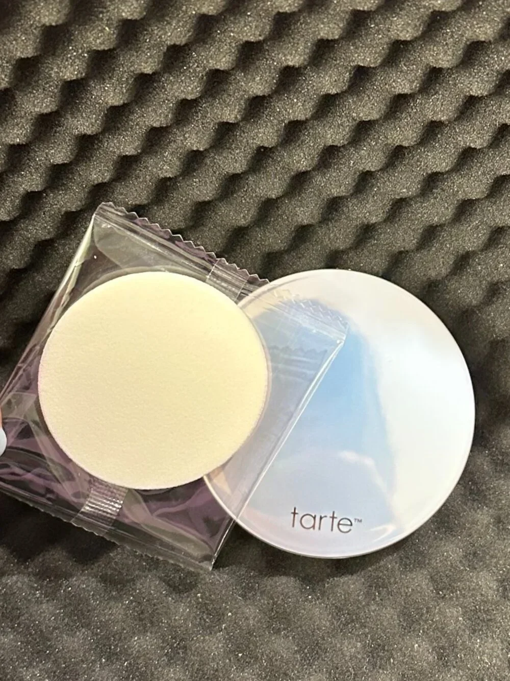 tarte Face Tape Pressed Powder